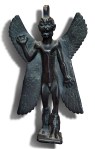Statue of Pazuzu