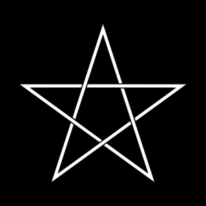 The Seal of Abe no Seimei