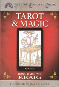 TarotMagic