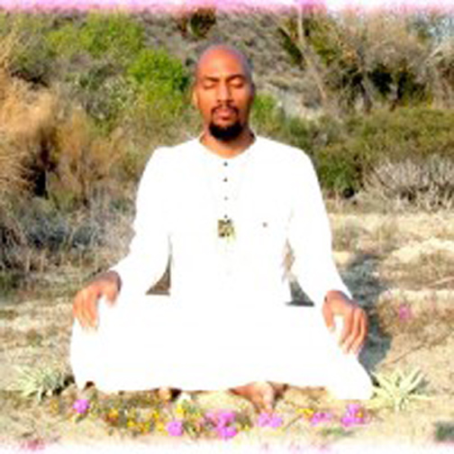 Lenon Honor works hard at making the vision real.