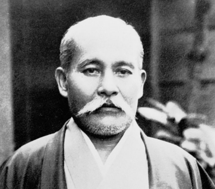 “All the principles of heaven and earth are living inside you. Life itself is truth, and this will never change. Everything in heaven and earth breathes. Breath is the thread that ties creation together.” - Morihei Ueshiba