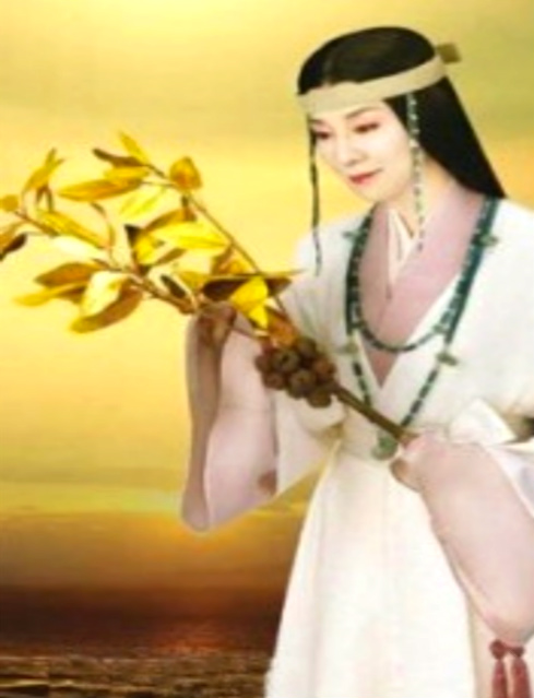 The legendary Eko Hata discusses the importance of healing and self-transformation.