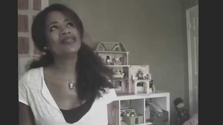 Vera Courtenay, author of The Age of I Know: Unmasking the Magicians-Bible Exposed!