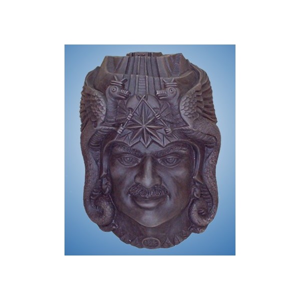 Ninazu was also the father of Ningishzida