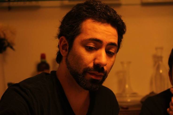 Rafael Barrio shares his knowledge about the Art of Ninzuwu.