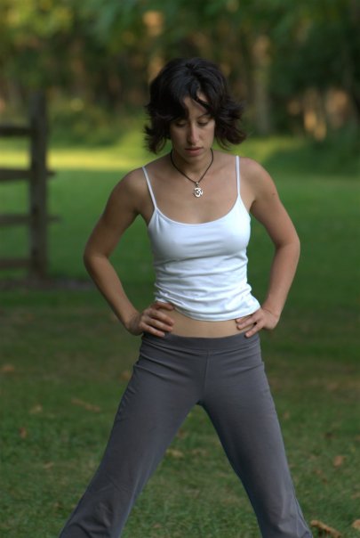 With over 14 years teaching experience, Stephanie Delmanto has some choice words for the state of yoga today.